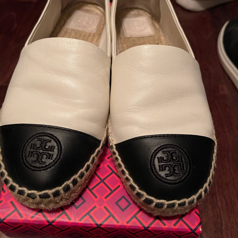 Tory Burch Espadrilles